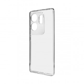 Чохол-накладка ArmorStandart Air для Infinix Zero 30 4G, Clear (прозорий) Чохол-накладка ArmorStandart Air для Infinix Zero 30 4G, Clear (прозорий)