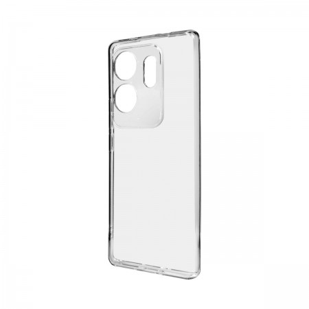 Чохол-накладка ArmorStandart Air для Infinix Zero 30 4G, Clear (прозорий)