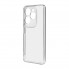 Чохол-накладка ArmorStandart Air для Infinix Hot 40 / 40 Pro, Clear (прозорий)