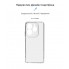Чохол-накладка ArmorStandart Air для Infinix Hot 40 / 40 Pro, Clear (прозорий)