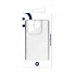 Чохол-накладка ArmorStandart Air для Infinix Hot 40 / 40 Pro, Clear (прозорий)