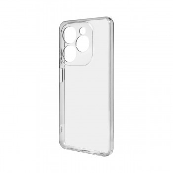 Чохол-накладка ArmorStandart Air для Infinix HOT 40i, Clear (прозорий) Чохол-накладка ArmorStandart Air для Infinix HOT 40i, Clear (прозорий)