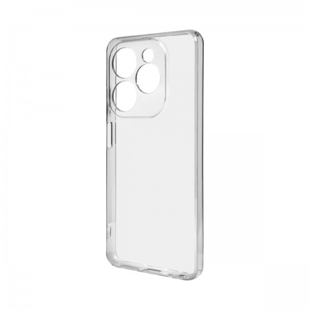 Чехол-накладка ArmorStandart Air для Infinix HOT 40i, Clear (прозрачный)