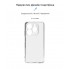 Чехол-накладка ArmorStandart Air для Infinix HOT 40i, Clear (прозрачный)