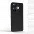 Чехол-накладка ArmorStandart Matte Slim Fit для Infinix Smart 8 Plus, Black (черный)