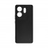 Чехол-накладка ArmorStandart Matte Slim Fit для Infinix Zero 30 4G, Black (черный)