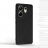 Чехол-накладка ArmorStandart Matte Slim Fit для Infinix Zero 30 4G, Black (черный)