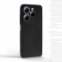 Чехол-накладка ArmorStandart Matte Slim Fit для Infinix HOT 40 Pro, Black (черный)