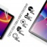 Гідрогелева плівка ArmorStandart для планшета Pixus Line, 10.1