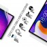 Гидрогелевая пленка ArmorStandart Anti-Blue для Teclast T45HD LTE, 10.5