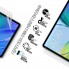 Гідрогелева плівка ArmorStandart Anti-Blue для Teclast M50 LTE, 10.1