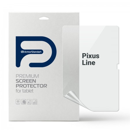 Гідрогелева плівка для планшета Pixus Line ArmorStandart Anti-Blue 10.1