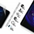 Гидрогелевая пленка ArmorStandart Anti-Blue для Pixus Folio, 8.4