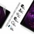 Гідрогелева плівка для планшета Pixus Drive / Titan 10.1 ArmorStandart Anti-Blue 10.4