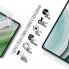 Гідрогелева плівка для планшета Huawei MatePad Pro 11 (2024) ArmorStandart Anti-Blue