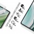 Гідрогелева плівка ArmorStandart Matte для планшета Huawei MatePad Pro 11 (2024), матова