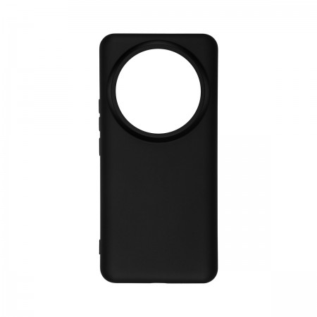 Чохол-накладка ArmorStandart ICON для Xiaomi 14 Ultra, Black (чорний)