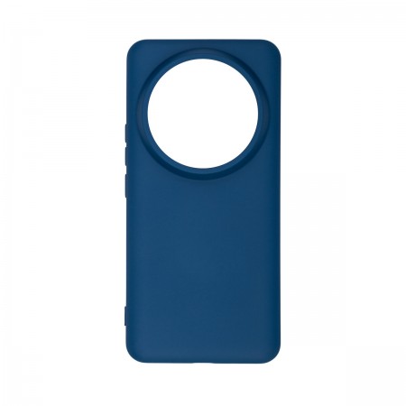 Чохол-накладка ArmorStandart ICON для Xiaomi 14 Ultra, Dark Blue (синій)
