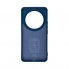 Чохол-накладка ArmorStandart ICON для Xiaomi 14 Ultra, Dark Blue (синій)