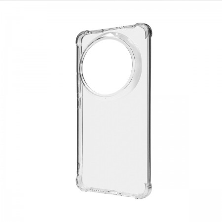 Чохол-накладка ArmorStandart Air Force для Xiaomi 14 Ultra, Clear (прозорий)