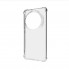 Чохол-накладка ArmorStandart Air Force для Xiaomi 14 Ultra, Clear (прозорий)