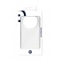Чохол-накладка ArmorStandart Air Force для Xiaomi 14 Ultra, Clear (прозорий)
