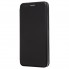 Чехол-книжка ArmorStandart G- для Xiaomi Poco X6 5G, Black (черный)