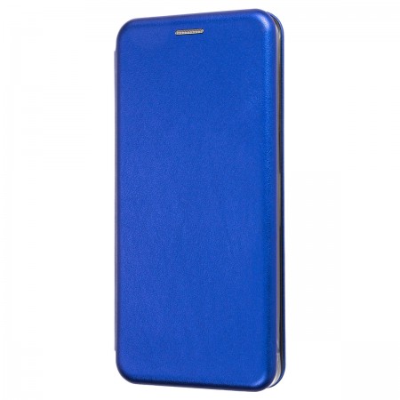 Чехол-книжка ArmorStandart G- для Xiaomi Poco X6 5G, Blue (синий)