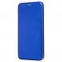Чехол-книжка ArmorStandart G- для Xiaomi Poco X6 5G, Blue (синий)