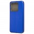 Чехол-книжка ArmorStandart G- для Xiaomi Poco X6 5G, Blue (синий)