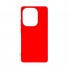 Чохол-накладка ArmorStandart ICON для Xiaomi Poco M6 Pro 4G, Red (червоний)