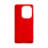 Чохол-накладка ArmorStandart ICON для Xiaomi Poco M6 Pro 4G, Red (червоний)