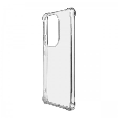 Чохол-накладка ArmorStandart Air Force для Xiaomi Poco M6 Pro 4G, Clear (прозорий)