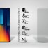 Гидрогелевая пленка ArmorStandart матовая для Xiaomi Poco M6 Pro 4G, диагональ 6.79