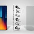 Гідрогелева плівка ArmorStandart антишпигун для Xiaomi Poco M6 Pro 4G, діагональ 6.79