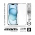 Набір захисних стекол ArmorStandart Icon 3D для iPhone 15 2 шт, 6.1