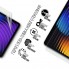Гідрогелева плівка ArmorStandart для планшета Xiaomi Pad 7, 11.2