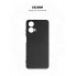 Чохол-накладка ArmorStandart ICON для Motorola G24, Black (чорний)