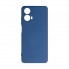 Чехол-накладка ArmorStandart ICON для Motorola G24, Dark Blue (синий)