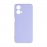 Чохол-накладка ArmorStandart ICON для Motorola G24, Lavender (фіолетовий)