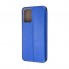 Чохол-книжка ArmorStandart G- для Motorola G24, Blue (синій)