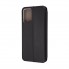 Чохол-книжка ArmorStandart G- для Motorola G24, Black (чорний)