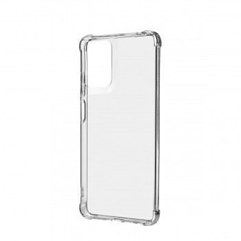 Чехол-накладка ArmorStandart Air Force для Motorola G24, Clear (прозрачный) Чехол-накладка ArmorStandart Air Force для Motorola G24, Clear (прозрачный)