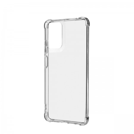 Чехол-накладка ArmorStandart Air Force для Motorola G24, Clear (прозрачный)