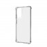 Чехол-накладка ArmorStandart Air Force для Motorola G24, Clear (прозрачный)