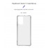 Чехол-накладка ArmorStandart Air Force для Motorola G24, Clear (прозрачный)