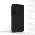 Чохол ArmorStandart Matte Slim Fit для Samsung A35 5G (A356) Camera cover чорний