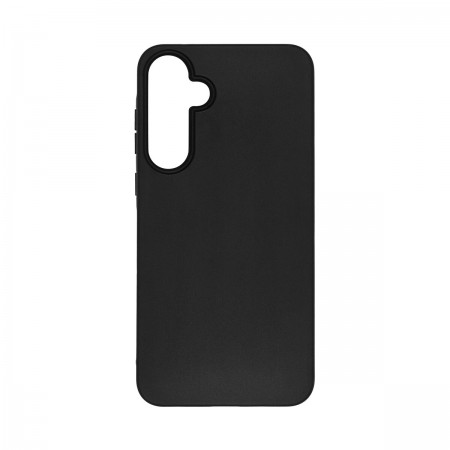 Чехол-накладка ArmorStandart Matte Slim Fit для Samsung A55 5G (A556), чёрный