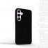 Чехол-накладка ArmorStandart Matte Slim Fit для Samsung A55 5G (A556), чёрный