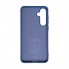 Чохол ArmorStandart ICON для Samsung A35 5G (A356) темно-синій